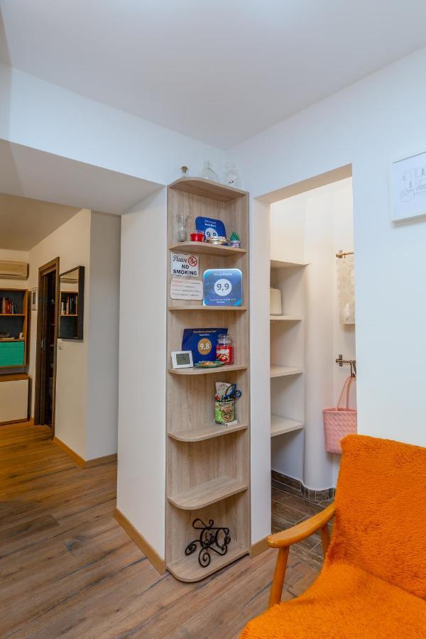Apartamento Nono Mario Piran Exterior foto